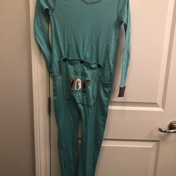 Lazy One onesie - Picture 2 of 2